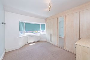 Bedroom One- click for photo gallery
